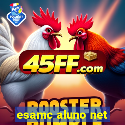 esamc aluno net